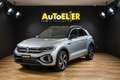 Volkswagen T-Roc T-Roc 1.5 tsi R-Line Plus Argento - thumbnail 1