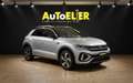 Volkswagen T-Roc T-Roc 1.5 tsi R-Line Plus Argento - thumbnail 5