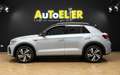 Volkswagen T-Roc T-Roc 1.5 tsi R-Line Plus Argento - thumbnail 4