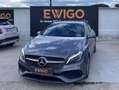 Mercedes-Benz A 200 Mercedes 1.6 200 155 BLUEEFFICIENCY FASCINATION PACK AMG Gris - thumbnail 1