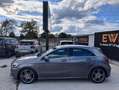 Mercedes-Benz A 200 Mercedes 1.6 200 155 BLUEEFFICIENCY FASCINATION PACK AMG Gris - thumbnail 14