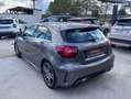 Mercedes-Benz A 200 Mercedes 1.6 200 155 BLUEEFFICIENCY FASCINATION PACK AMG Gris - thumbnail 15