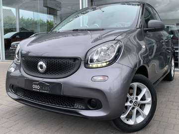 1.0i ESSENCE / DOUBLE TOIT PANO / CLIM AUTO / CRUISE / BLUETOOTH / RADAR DE RECUL / FAIBLE KM / CARPASS / GARANTIE