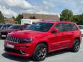 Jeep Grand Cherokee 6.4 V8 HEMI SRT Rouge - thumbnail 4