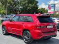 Jeep Grand Cherokee 6.4 V8 HEMI SRT Rouge - thumbnail 5