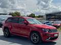 Jeep Grand Cherokee 6.4 V8 HEMI SRT Rouge - thumbnail 3