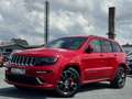 Jeep Grand Cherokee 6.4 V8 HEMI SRT Rouge - thumbnail 1