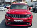 Jeep Grand Cherokee 6.4 V8 HEMI SRT Rouge - thumbnail 2