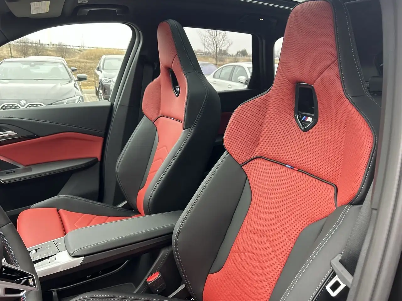 BMW X1 снимка BMW X1