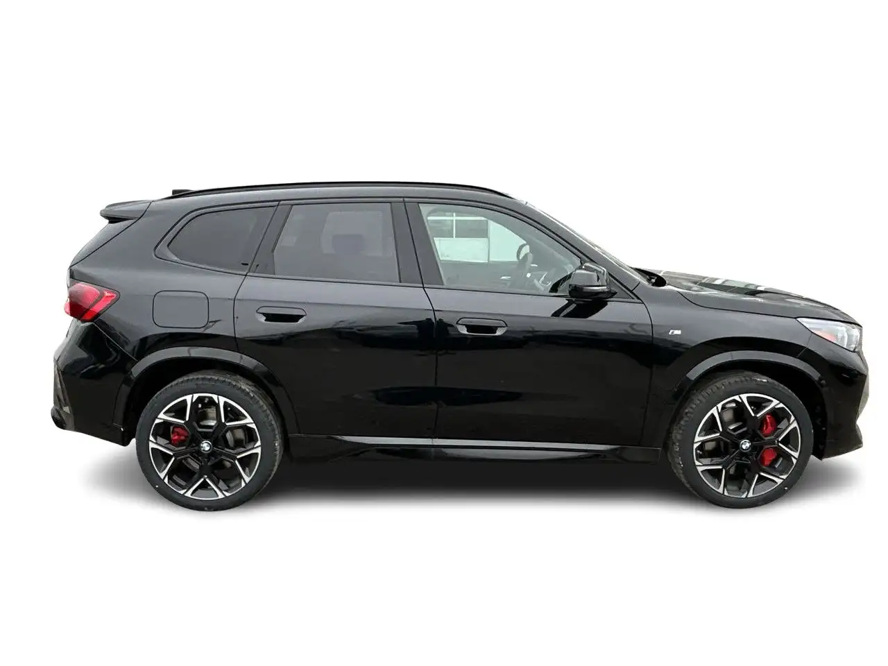 BMW X1 снимка BMW X1