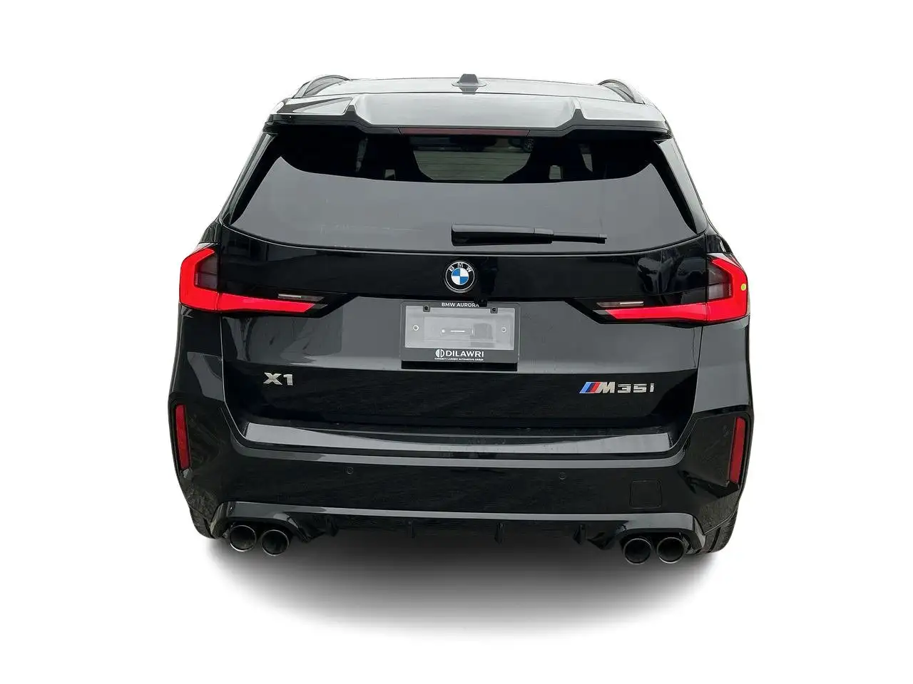 BMW X1 снимка BMW X1