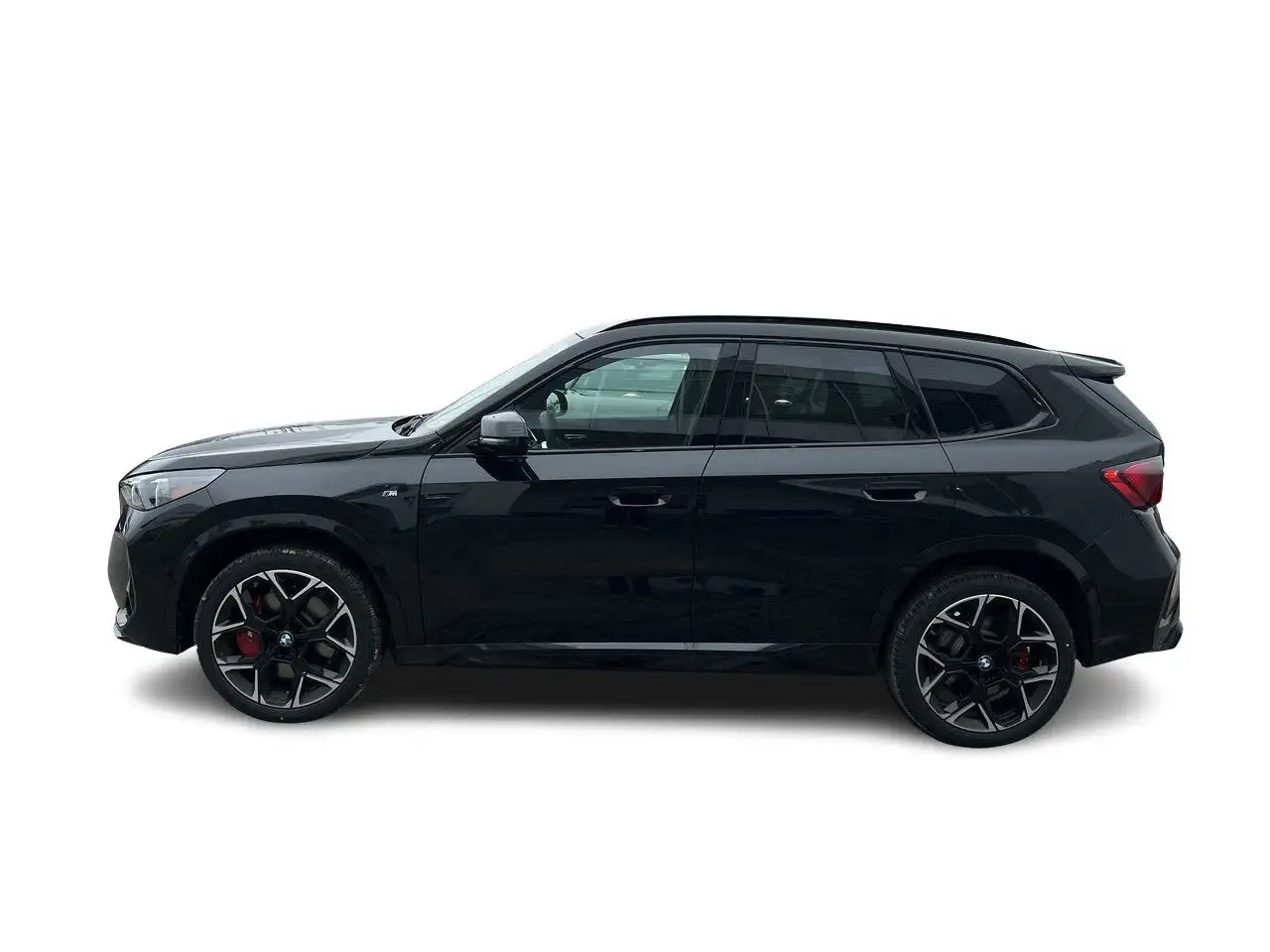 BMW X1 снимка BMW X1