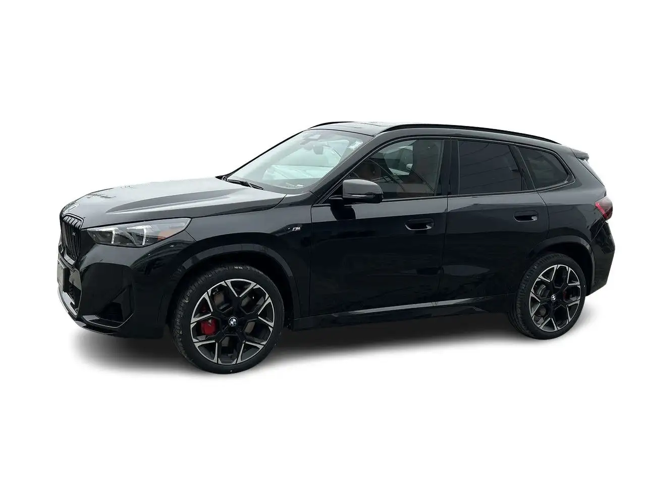 BMW X1 снимка BMW X1