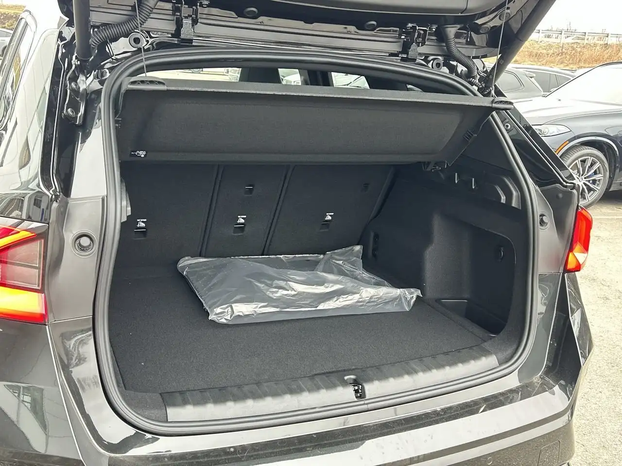BMW X1 снимка BMW X1