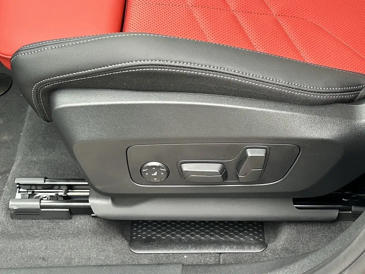 BMW X1 снимка BMW X1