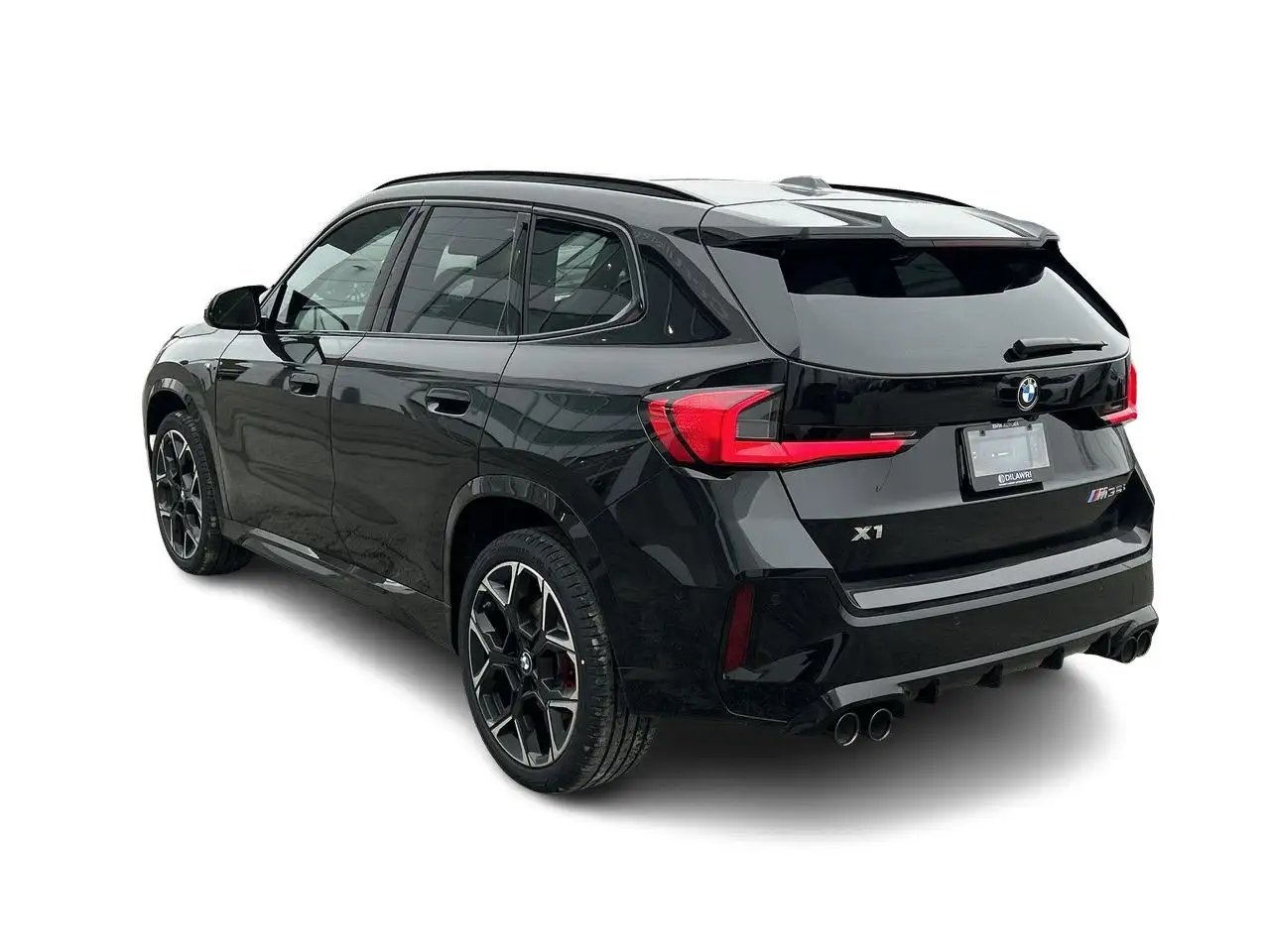BMW X1 снимка BMW X1