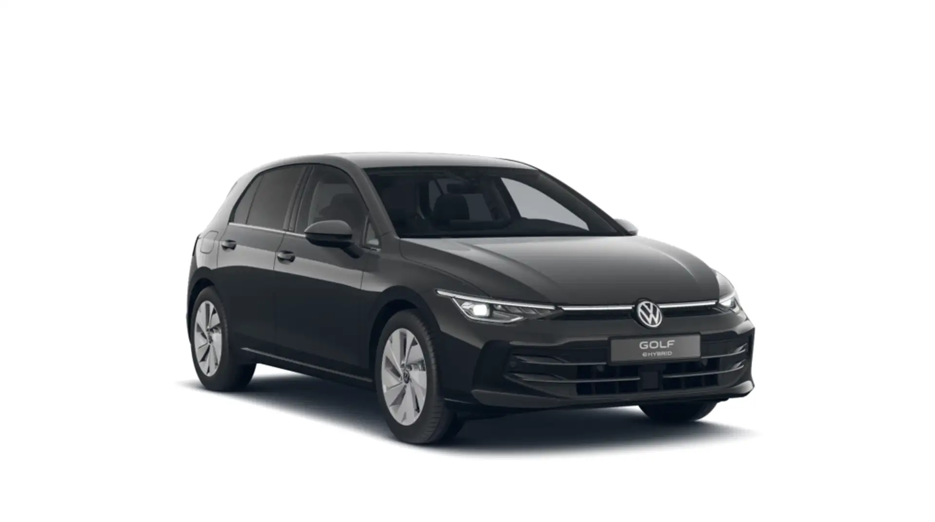 Volkswagen Golf 1.5 TSI eHybrid Style DSG6 150kW Gris - 2