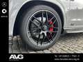 Mercedes-Benz GLE 53 AMG Mercedes-AMG GLE 53 HYB HUD Burm PANO 360 SITZKL Gris - thumbnail 9