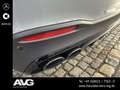 Mercedes-Benz GLE 53 AMG Mercedes-AMG GLE 53 HYB HUD Burm PANO 360 SITZKL Gris - thumbnail 35