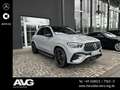Mercedes-Benz GLE 53 AMG Mercedes-AMG GLE 53 HYB HUD Burm PANO 360 SITZKL Gris - thumbnail 3
