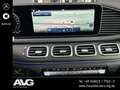 Mercedes-Benz GLE 53 AMG Mercedes-AMG GLE 53 HYB HUD Burm PANO 360 SITZKL Gris - thumbnail 31