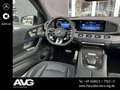 Mercedes-Benz GLE 53 AMG Mercedes-AMG GLE 53 HYB HUD Burm PANO 360 SITZKL Gris - thumbnail 23