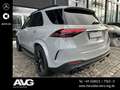 Mercedes-Benz GLE 53 AMG Mercedes-AMG GLE 53 HYB HUD Burm PANO 360 SITZKL Gris - thumbnail 8