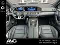 Mercedes-Benz GLE 53 AMG Mercedes-AMG GLE 53 HYB HUD Burm PANO 360 SITZKL Gris - thumbnail 22