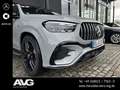 Mercedes-Benz GLE 53 AMG Mercedes-AMG GLE 53 HYB HUD Burm PANO 360 SITZKL Gris - thumbnail 4
