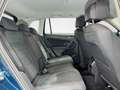 Volkswagen Tiguan 1.4 TSI eHybrid DSG ELEGANCE MATRIX AHK CAM NAVI 1 Blau - thumbnail 12