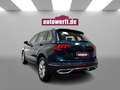 Volkswagen Tiguan 1.4 TSI eHybrid DSG ELEGANCE MATRIX AHK CAM NAVI 1 Blau - thumbnail 4