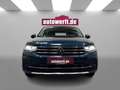 Volkswagen Tiguan 1.4 TSI eHybrid DSG ELEGANCE MATRIX AHK CAM NAVI 1 Blau - thumbnail 2