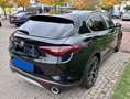 Alfa Romeo Stelvio Stelvio 2.2 Diesel 16V 190PS AT8 Lusso Negro - thumbnail 7