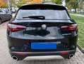 Alfa Romeo Stelvio Stelvio 2.2 Diesel 16V 190PS AT8 Lusso Negro - thumbnail 8