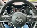 Alfa Romeo Stelvio Stelvio 2.2 Diesel 16V 190PS AT8 Lusso Negro - thumbnail 9