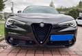 Alfa Romeo Stelvio Stelvio 2.2 Diesel 16V 190PS AT8 Lusso Negro - thumbnail 4