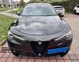Alfa Romeo Stelvio Stelvio 2.2 Diesel 16V 190PS AT8 Lusso Negro - thumbnail 3