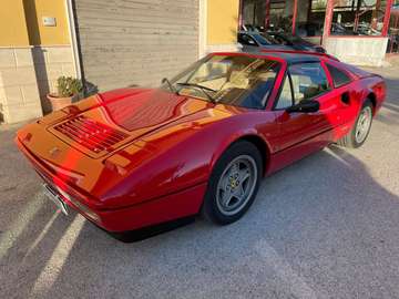 328 GTS 3.2