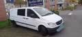 Mercedes-Benz Vito Vito 112 CDI Weiß - thumbnail 3