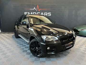 30d 245 CV LCi Edition