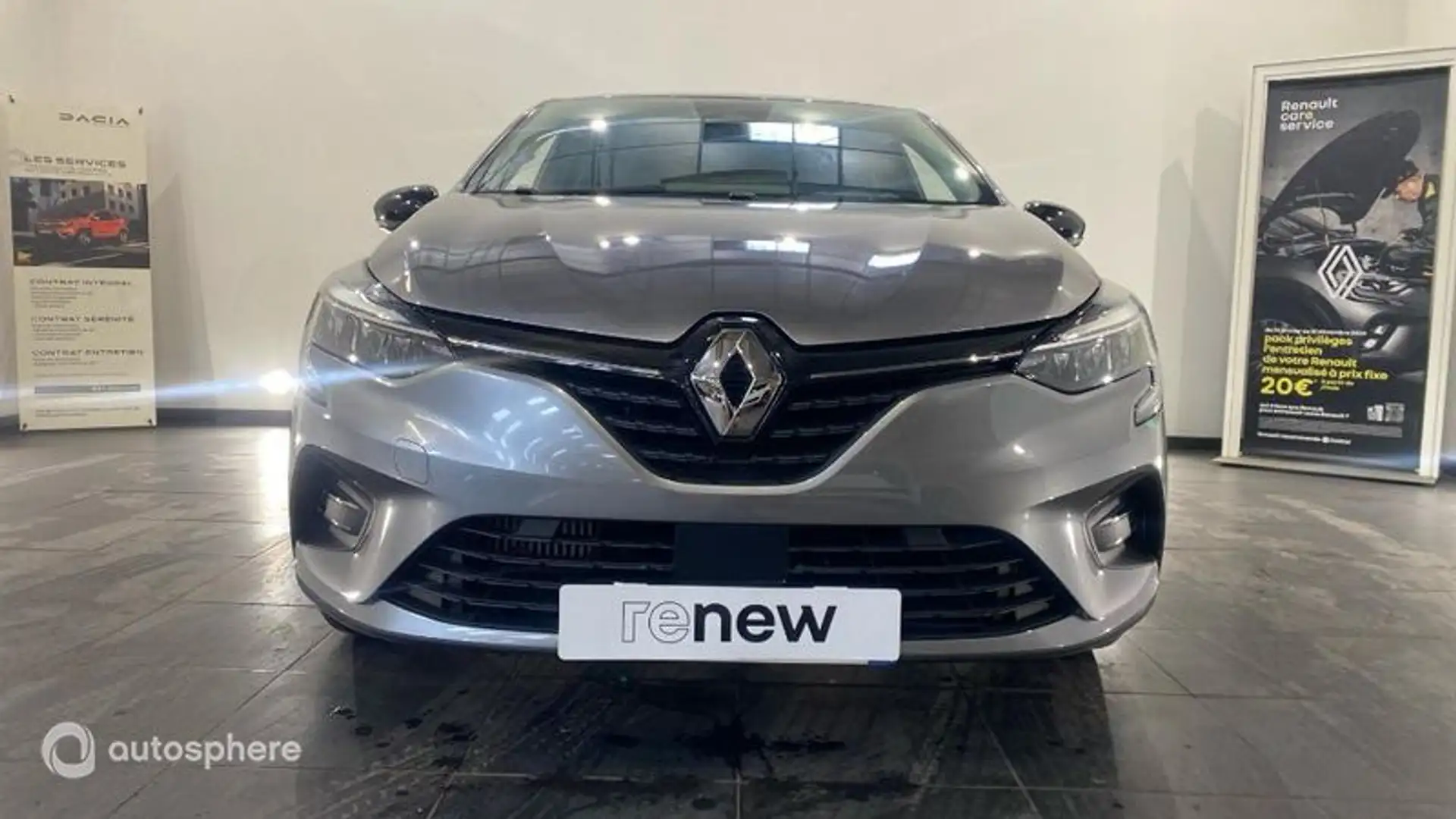 Renault Clio 1.0 TCe 90ch Evolution - 2