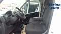 Fiat Ducato Ducato 35LH2 PASSO LUNGO TETTO ALTO 2.2Mjt 140CV Blanc - thumbnail 5