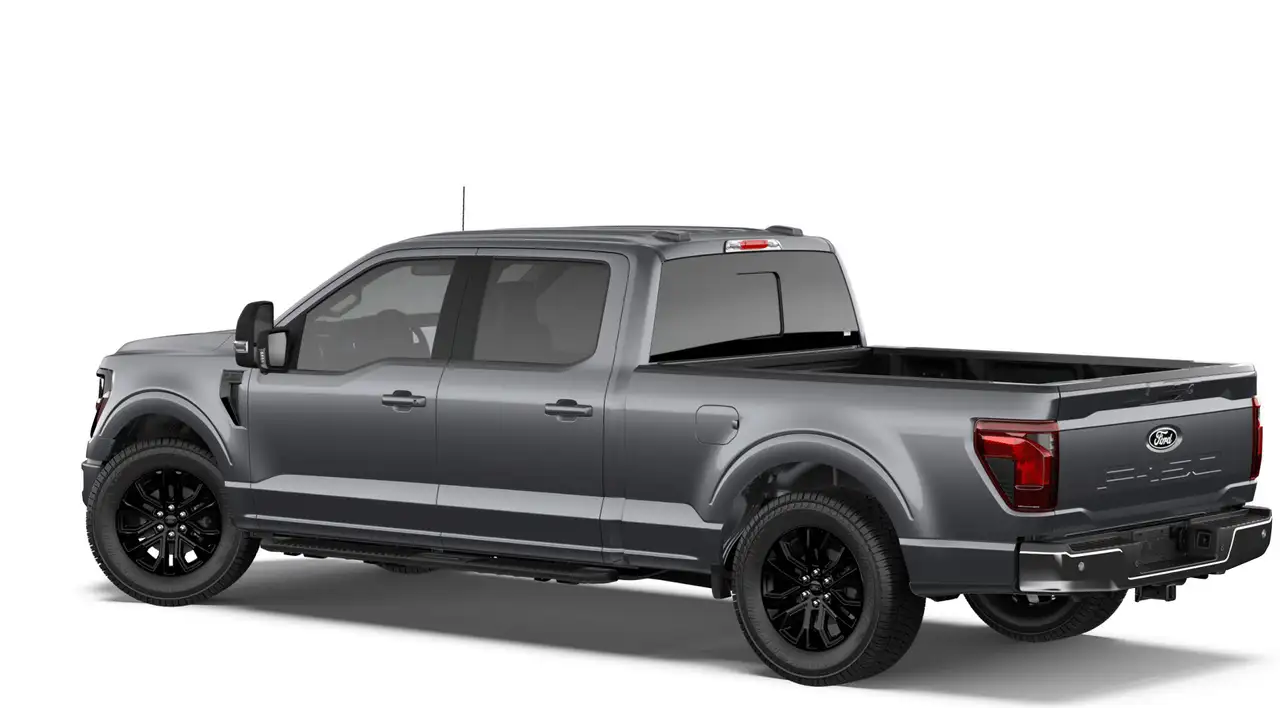 Ford F 150 снимка Ford F 150