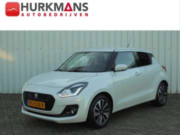 1.2 SMART HYBRID STIJL NL-AUTO ZEER LUXE