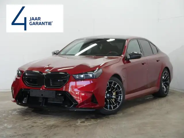 BMW M5 CARBON PACK - CERAMIC BRAKES -