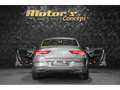 Mercedes-Benz CLA 180 Coupé Progressive Line Gris - thumbnail 5