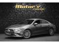 Mercedes-Benz CLA 180 Coupé Progressive Line Gris - thumbnail 1