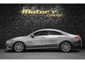 Mercedes-Benz CLA 180 Coupé Progressive Line Gris - thumbnail 2