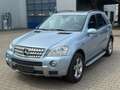 Mercedes-Benz ML 350 AMG-Paket* Luftfederung* Memory* Bleu - thumbnail 6