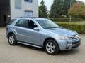 Mercedes-Benz ML 350 AMG-Paket* Luftfederung* Memory* Bleu - thumbnail 1